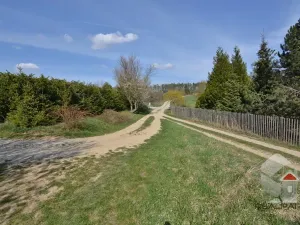 Prodej pozemku pro bydlení, Pucov, 2436 m2