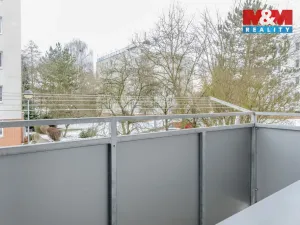 Pronájem bytu 3+1, Zlín - Mladcová, Mokrá II, 82 m2