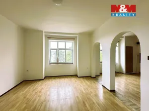Pronájem bytu 2+kk, Jablonec nad Nisou, Na Šumavě, 45 m2