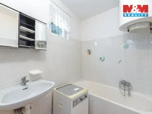 Prodej rodinného domu, Žďár nad Orlicí, 43 m2