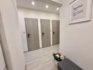 Pronájem bytu 2+1, Hradec Králové - Pražské Předměstí, U Koruny, 65 m2