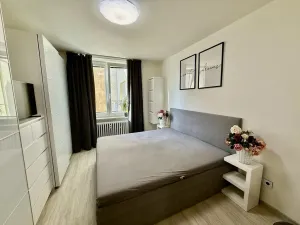 Pronájem bytu 2+1, Hradec Králové - Pražské Předměstí, U Koruny, 65 m2