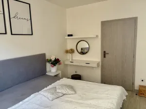 Pronájem bytu 2+1, Hradec Králové - Pražské Předměstí, U Koruny, 65 m2