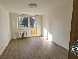 Pronájem bytu 1+1, Prostějov, Tylova, 35 m2