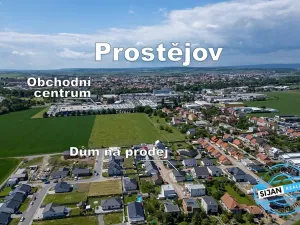 Prodej rodinného domu, Držovice, Karla Kryla, 105 m2