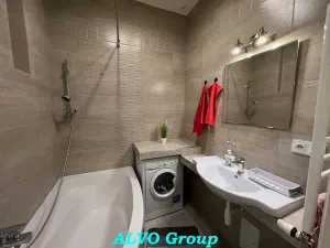 Prodej bytu 2+kk, Praha - Žižkov, Řehořova, 48 m2