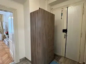 Prodej bytu 2+kk, Praha - Žižkov, Řehořova, 48 m2