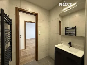 Pronájem bytu 1+1, Vrchlabí, Dukelská, 36 m2