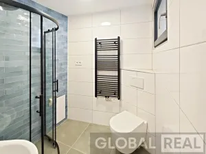 Pronájem bytu 2+kk, Jihlava, Havlíčkova, 30 m2