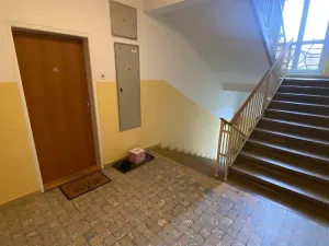 Pronájem bytu 2+1, Zlín, Padělky III, 68 m2