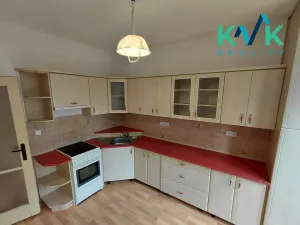 Pronájem bytu 3+1, Ostrov, Lidická, 74 m2