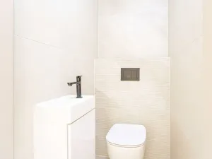 Prodej bytu 3+kk, Praha - Žižkov, Bořivojova, 81 m2