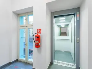 Prodej bytu 2+kk, Praha - Žižkov, Bořivojova, 63 m2