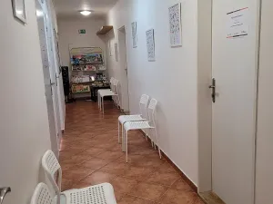 Pronájem kanceláře, Brno, Josefská, 100 m2