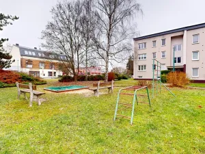 Prodej bytu 3+1, Týnec nad Sázavou, Jílovská, 71 m2