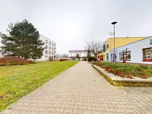 Prodej bytu 3+1, Týnec nad Sázavou, Jílovská, 71 m2