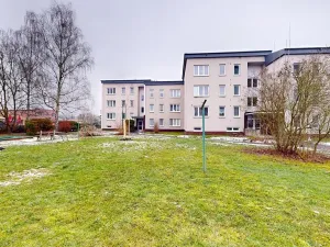 Prodej bytu 3+1, Týnec nad Sázavou, Jílovská, 71 m2