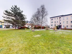 Prodej bytu 3+1, Týnec nad Sázavou, Jílovská, 71 m2