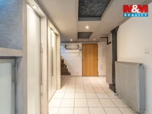 Prodej bytu 4+kk, Praha - Smíchov, Vltavská, 126 m2