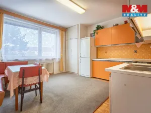 Prodej rodinného domu, Mysločovice, 200 m2