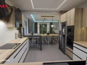 Prodej rodinného domu, Rychvald, 133 m2