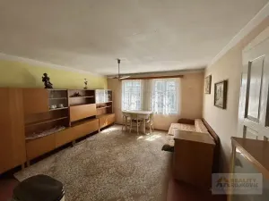 Prodej rodinného domu, Broumov, Alšova, 130 m2