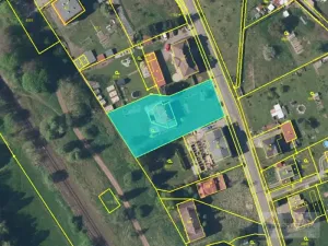 Prodej rodinného domu, Broumov, Alšova, 130 m2