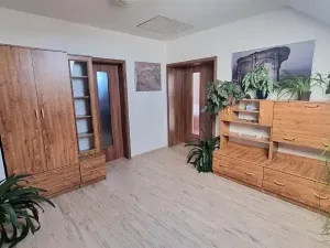 Prodej rodinného domu, Jihlava, 200 m2