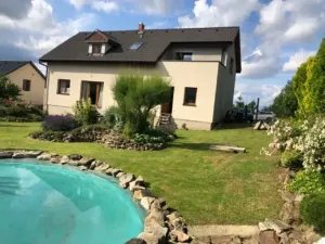 Prodej rodinného domu, Jihlava, 200 m2