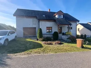 Prodej rodinného domu, Jihlava, 200 m2