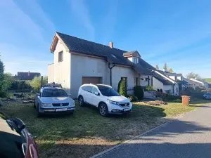 Prodej rodinného domu, Jihlava, 200 m2