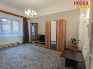 Pronájem rodinného domu, Brno, Bosonožské náměstí, 220 m2