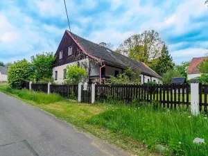 Prodej chalupy, Ošelín, 275 m2