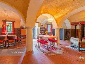 Prodej chalupy, Ošelín, 275 m2