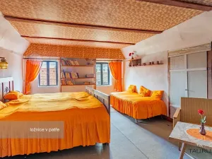 Prodej chalupy, Ošelín, 275 m2