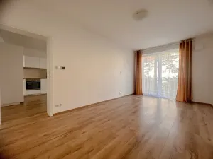 Pronájem bytu 2+kk, Humpolec, Masarykova, 53 m2