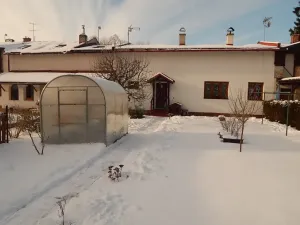 Prodej rodinného domu, Pilníkov, Letná, 80 m2