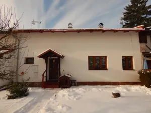 Prodej rodinného domu, Pilníkov, Letná, 80 m2