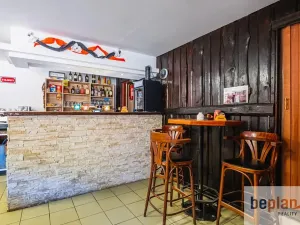 Prodej restaurace, Mnichovice, Potočiny, 110 m2