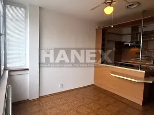 Pronájem bytu 2+kk, Praha - Troja, Olštýnská, 33 m2