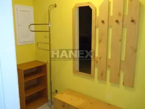 Pronájem bytu 1+1, Praha - Břevnov, Nad Kajetánkou, 38 m2