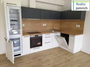 Pronájem bytu 3+kk, Liberec, Na Perštýně, 73 m2