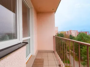 Prodej bytu 3+1, Valašské Meziříčí, Havlíčkova, 72 m2