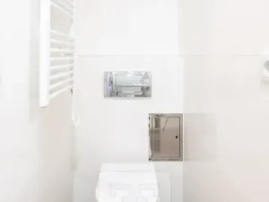 Pronájem bytu 1+kk, Praha - Chodov, Čenětická, 22 m2