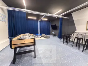 Pronájem bytu 1+kk, Praha - Chodov, Čenětická, 22 m2