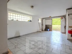 Prodej rodinného domu, Hrobce, Hlavní, 238 m2