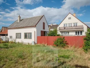 Prodej rodinného domu, Hrobce, Hlavní, 238 m2