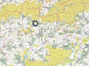 Prodej pole, Kyjov, 3552 m2