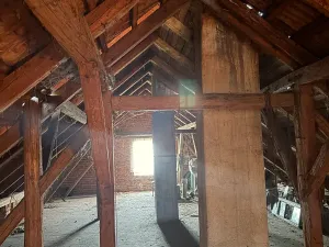 Prodej rodinného domu, Vysoké Veselí, 79 m2