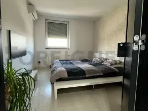 Pronájem bytu 3+kk, Olomouc, Horní lán, 67 m2